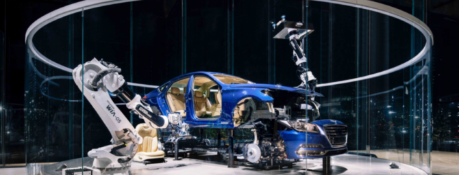 新知达人, 屡遭拒绝、高管离职，苹果造车还有没有戏？