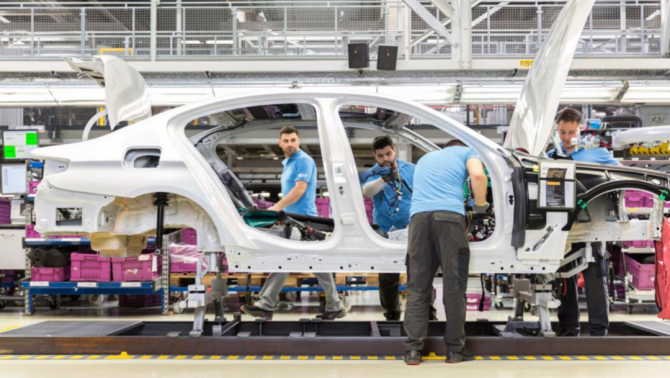 新知达人, 屡遭拒绝、高管离职，苹果造车还有没有戏？