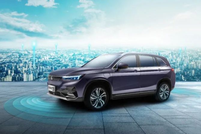 新知达人, 雷军造车，王传福“操心”