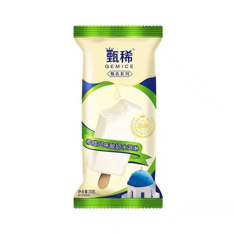 一样的配料却贵了4倍,钟薛高的营销到底花了多少钱?