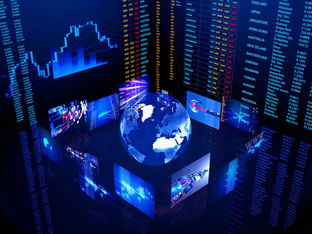 边鹏：面向金融业的平台大数据共享框架研究