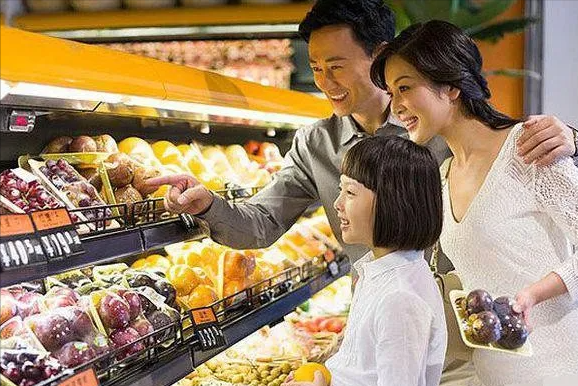 大型超市靠什么赚钱?你以为仅仅是销售商品?还有这2个