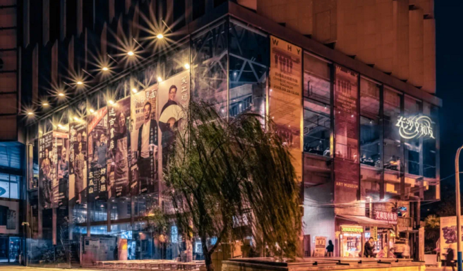 新知达人, 估值百亿、传出上市,文和友值不值得被资本热捧?