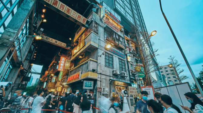 新知达人, 估值百亿、传出上市,文和友值不值得被资本热捧?