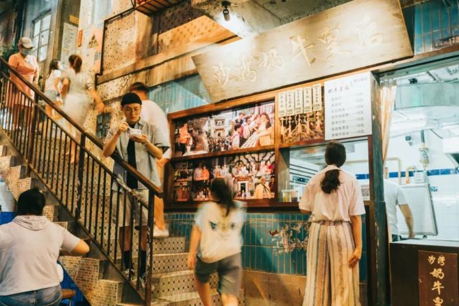 新知达人, 估值百亿、传出上市,文和友值不值得被资本热捧?