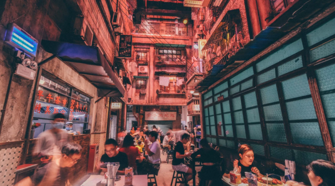 新知达人, 估值百亿、传出上市,文和友值不值得被资本热捧?