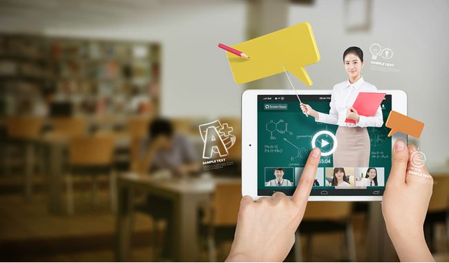 K12教育集体等待“双减”落地,成人教育赛道成无忧之地?