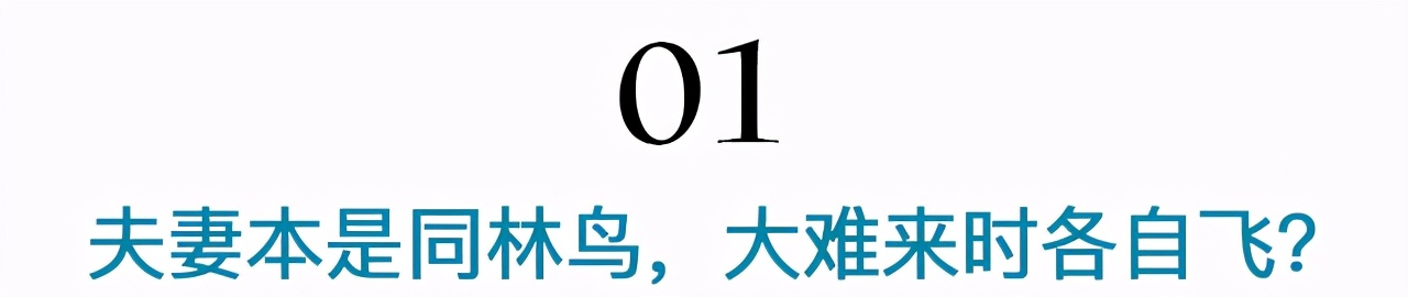 孕妇车祸致高位截瘫，丈夫卷走所有赔款欲离婚