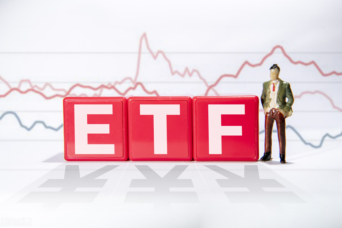 首批双创50ETF来了，一文教你如何高性价比投资科技龙头