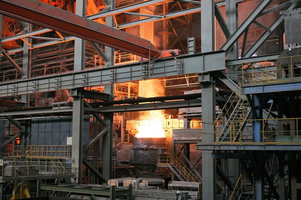一場動真格的鋼材限產 鐵礦石價格擊穿800元/噸