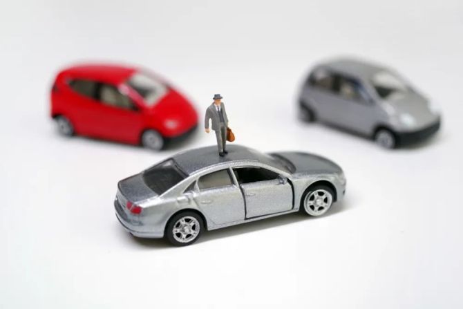 新知达人, 贾跃亭又给投资人“画饼”了