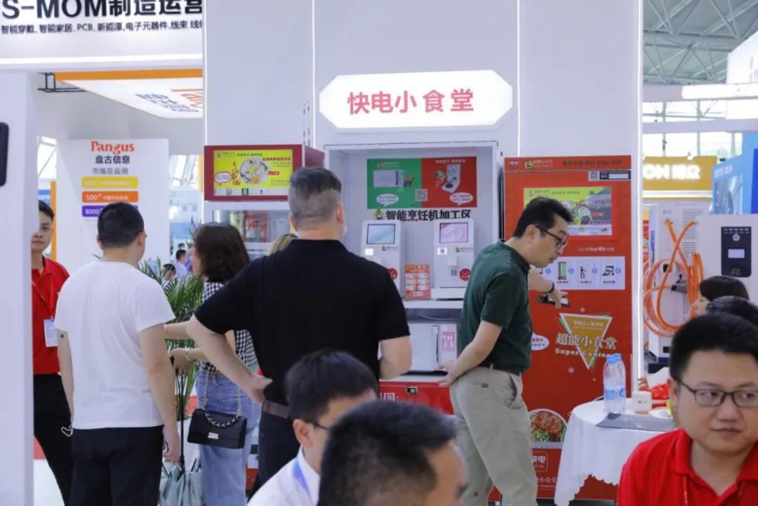 融资不断，这个领域凭什么在资本市场一路高歌？