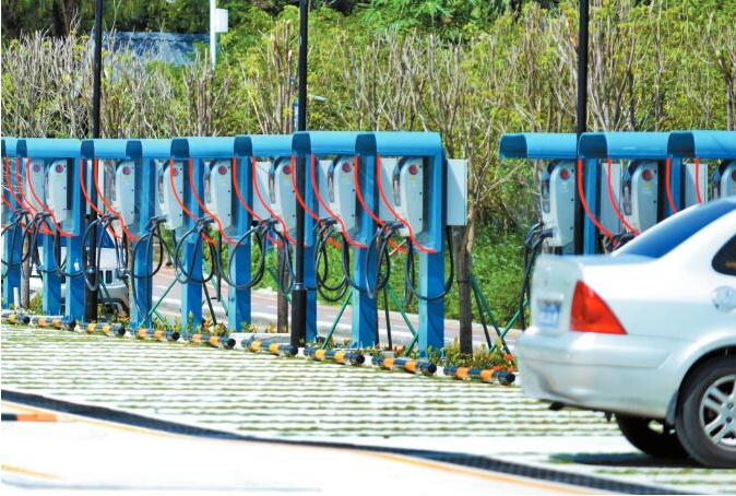 融资不断，这个领域凭什么在资本市场一路高歌？