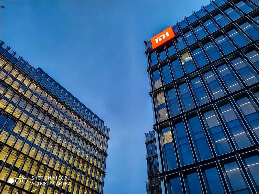 小米销量超苹果跻身全球第二?已经世界第二了,第一还远吗?