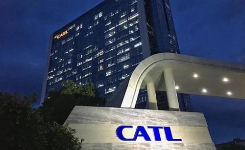 新知达人, “电池荒”下,动力电池二梯队能抢到宁德时代的蛋糕吗?