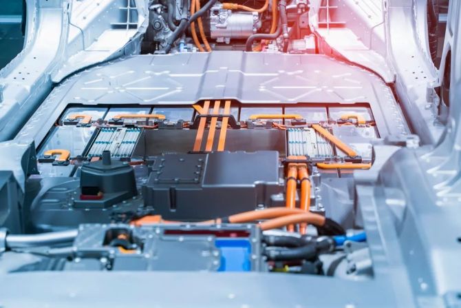 新知达人, “电池荒”下,动力电池二梯队能抢到宁德时代的蛋糕吗?