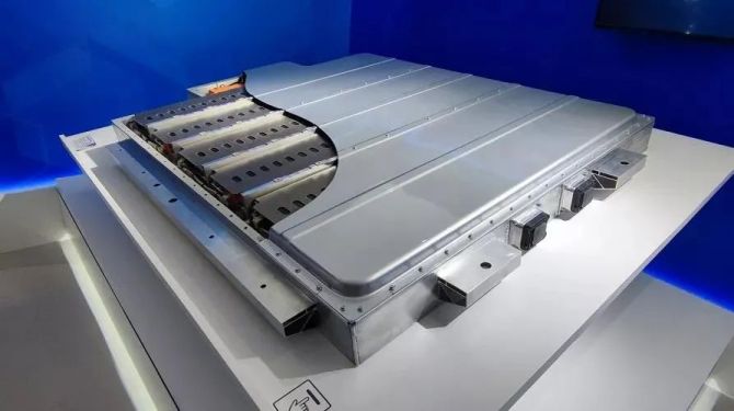 新知达人, “电池荒”下,动力电池二梯队能抢到宁德时代的蛋糕吗?