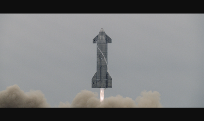 新知达人, 贝索斯“追梦”，太空生意起飞