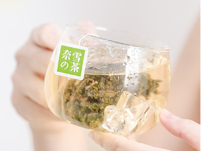新知达人, 袋泡茶风云再起:茶里、喜茶们,如何革立顿的命?