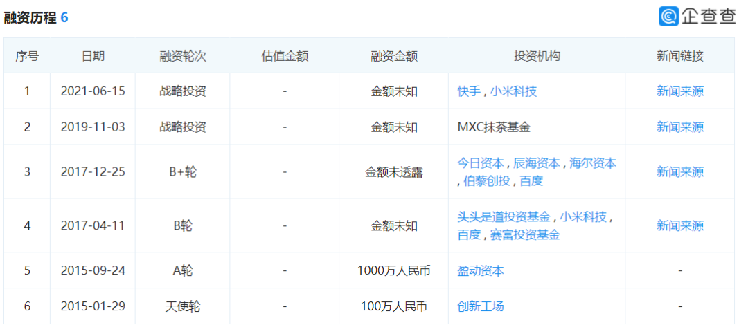人人视频如果凉了,快手、小米怎么办?