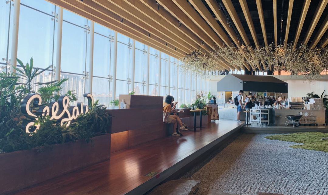 单店估值过亿，资本吹起了咖啡泡沫