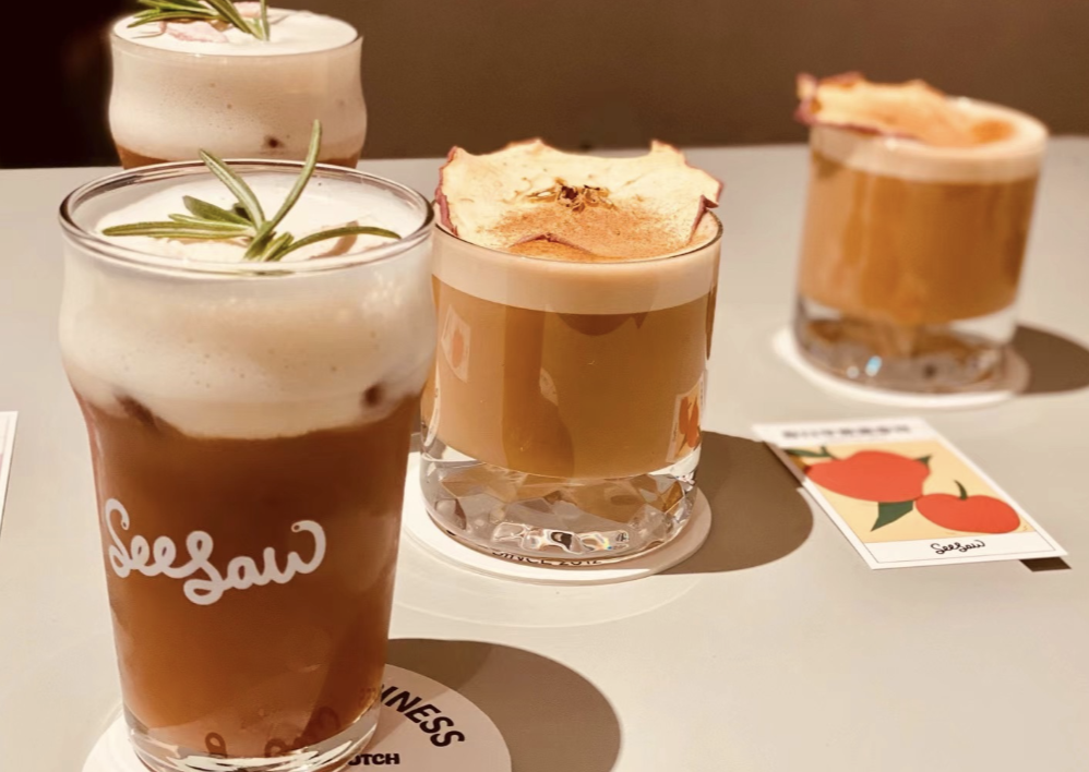 单店估值过亿，资本吹起了咖啡泡沫