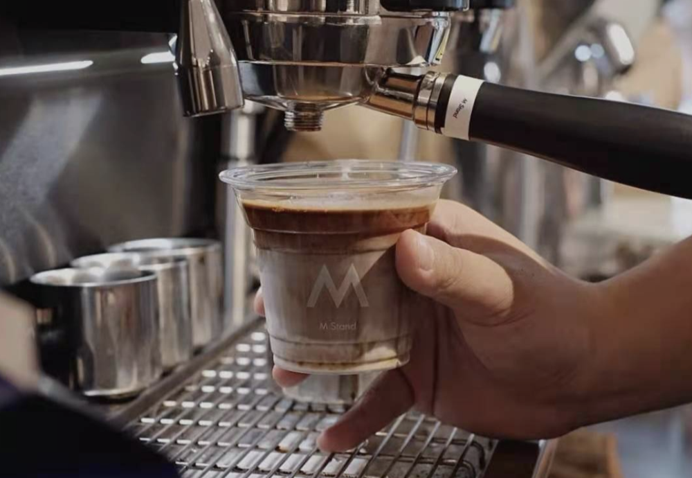 单店估值过亿，资本吹起了咖啡泡沫