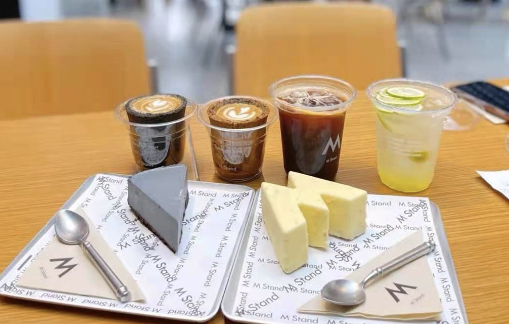 单店估值过亿，资本吹起了咖啡泡沫