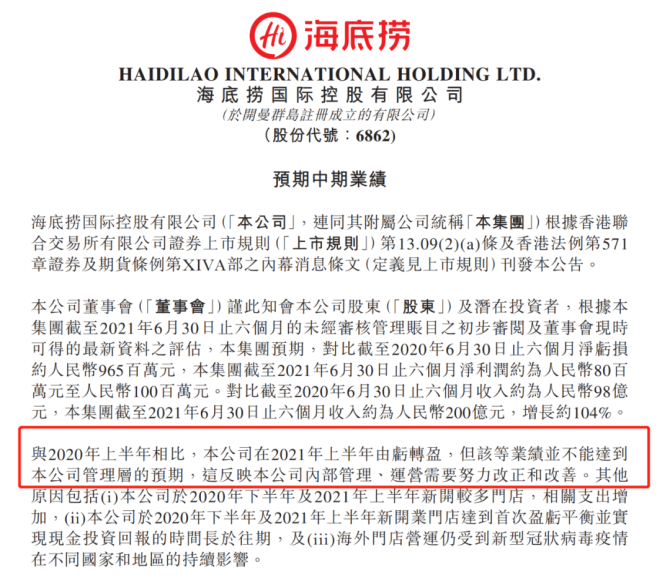 新知达人, 卖奶茶、推快餐，做零食，能不能拯救困境中的火锅店？