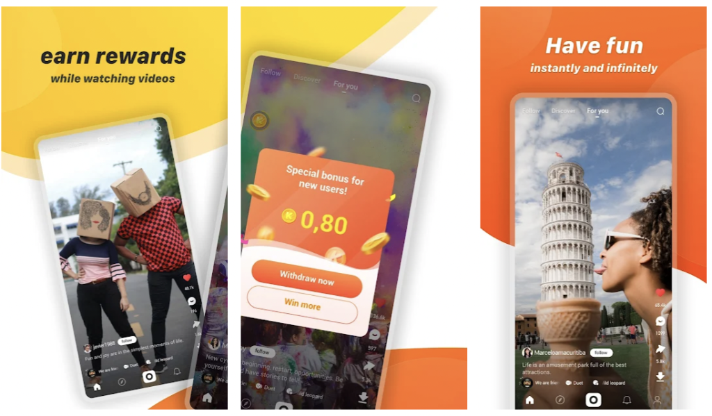 在另一片遥远的大陆，字节和快手的战争仍在进行