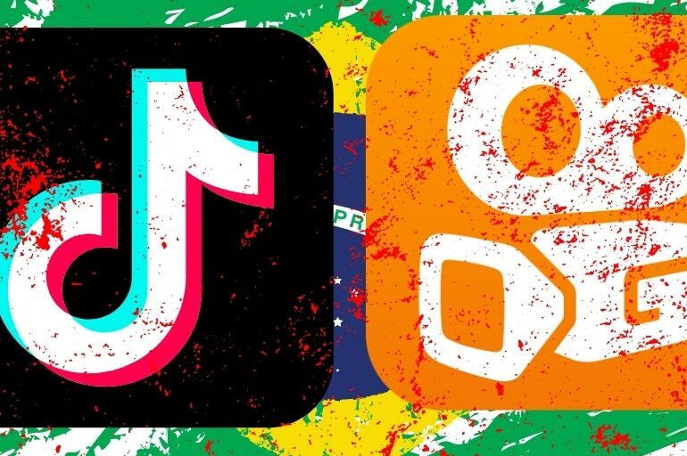 在另一片遥远的大陆，字节和快手的战争仍在进行