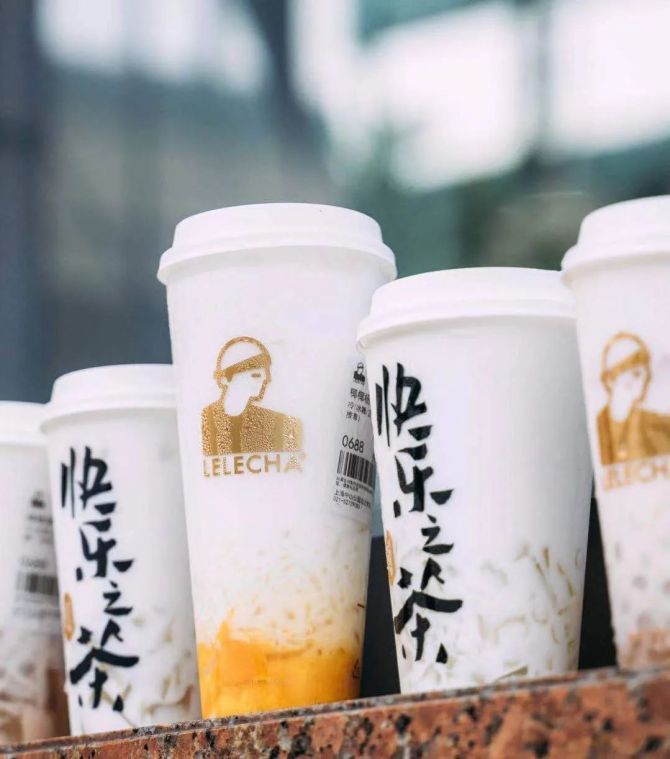 新知达人, 独家|喜茶计划于明年赴港上市,目标估值1500亿港币