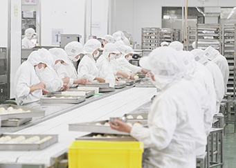 近600亿的包点市场还能跑出多少个巴比?