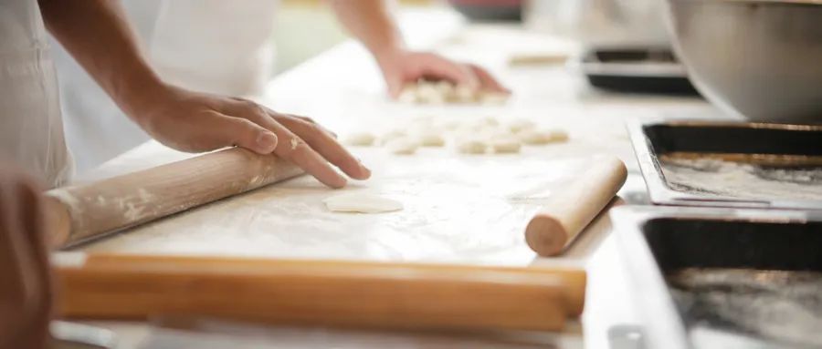 近600亿的包点市场还能跑出多少个巴比?