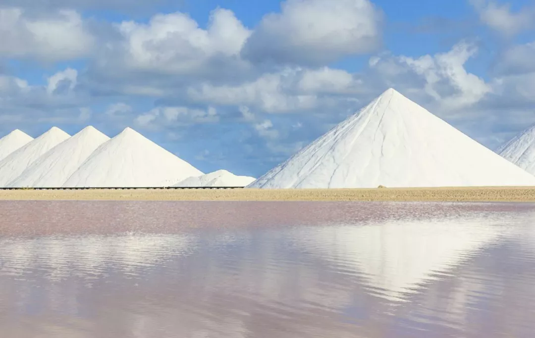 多空交战，盐湖股份能否坐稳2000亿市值？