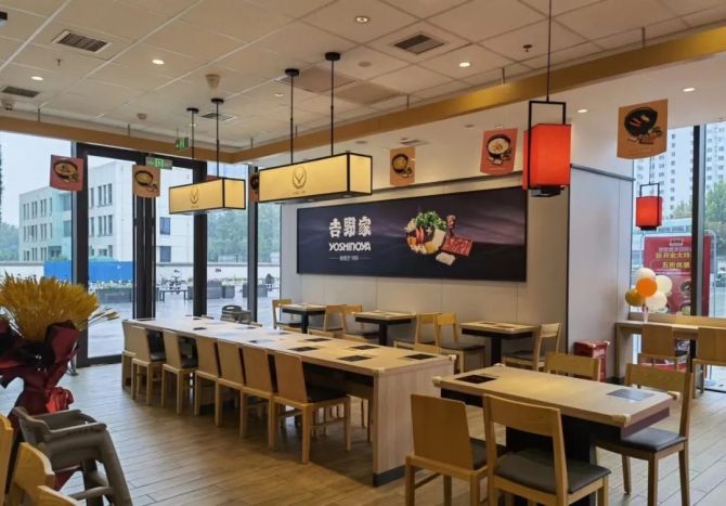 新知达人, 关店、降价、转向，能不能让呷哺呷哺“回血”？