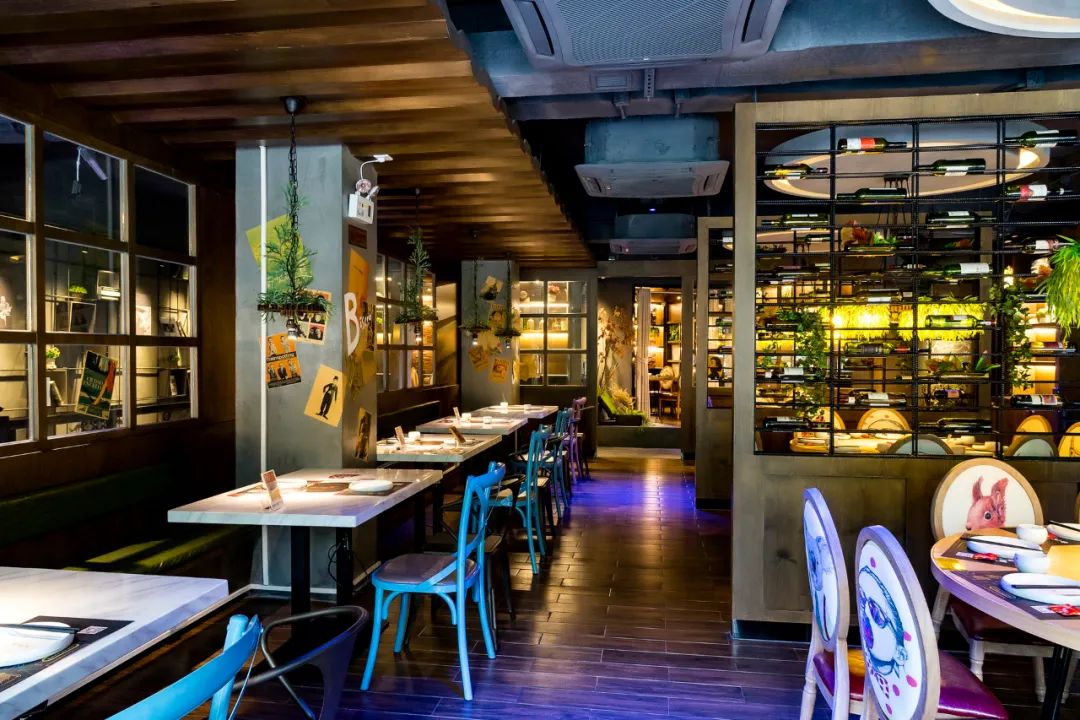 多少餐饮老板,被“数字化”搞糊涂了?