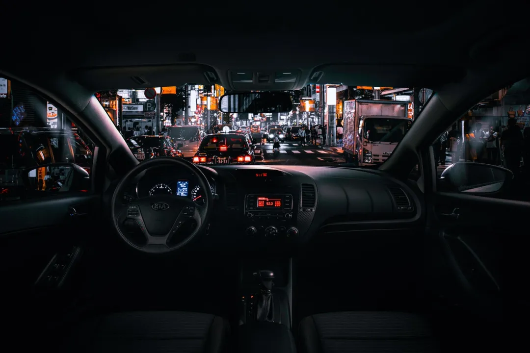 先发优势明显？中国新能源车如何实力领跑？