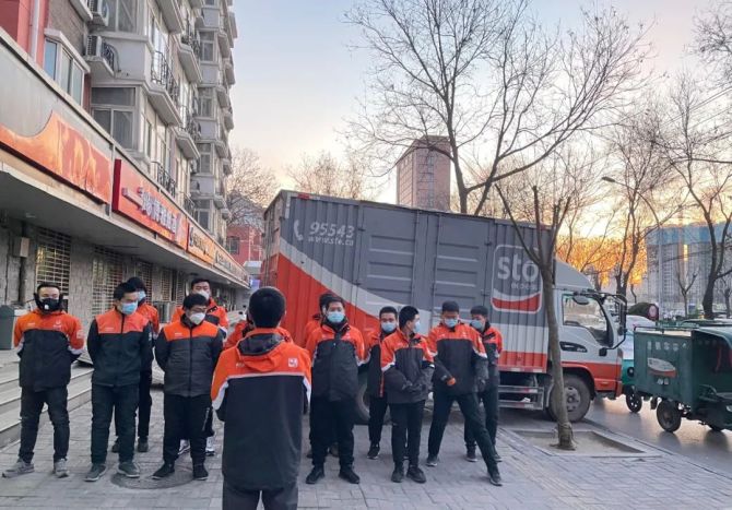 新知达人, 派费上涨一毛钱，能不能治快递行业的“病”？