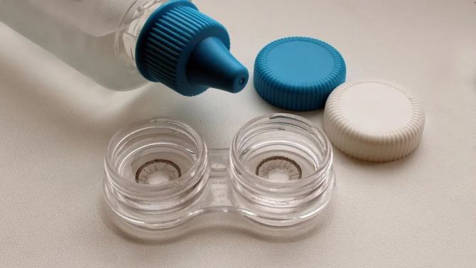 新知达人, 美瞳行业,跑不出下一个“完美日记”