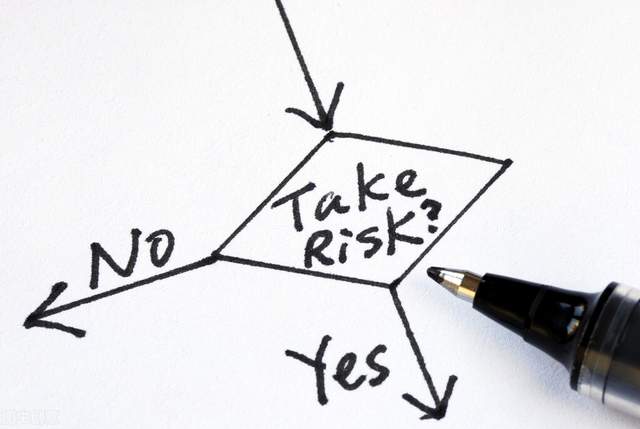 投资前要小心！你确定自己的风险承受能力和风险水平了吗？