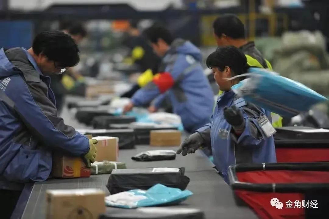 快递价格战终于熄火！快递员却大批出走，网点深陷漩涡