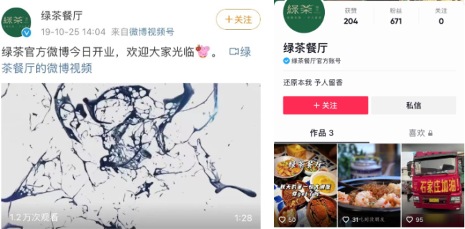 新知达人, 冲刺上市却不被看好，绿茶餐厅为何不香了？
