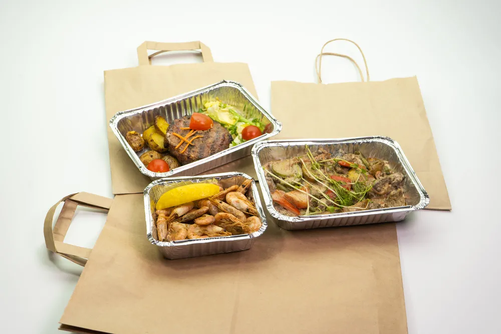 90%连锁餐厅用料理包!预制菜席卷你的餐桌