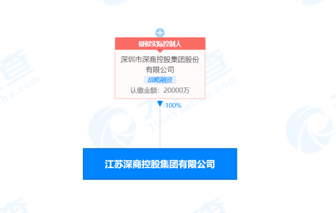 新知达人, 深商控股接盘众泰汽车，房产企业都有一个造车梦？