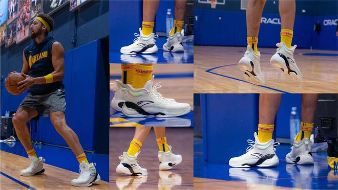 三十而立的安踏，缺的不仅是氮科技