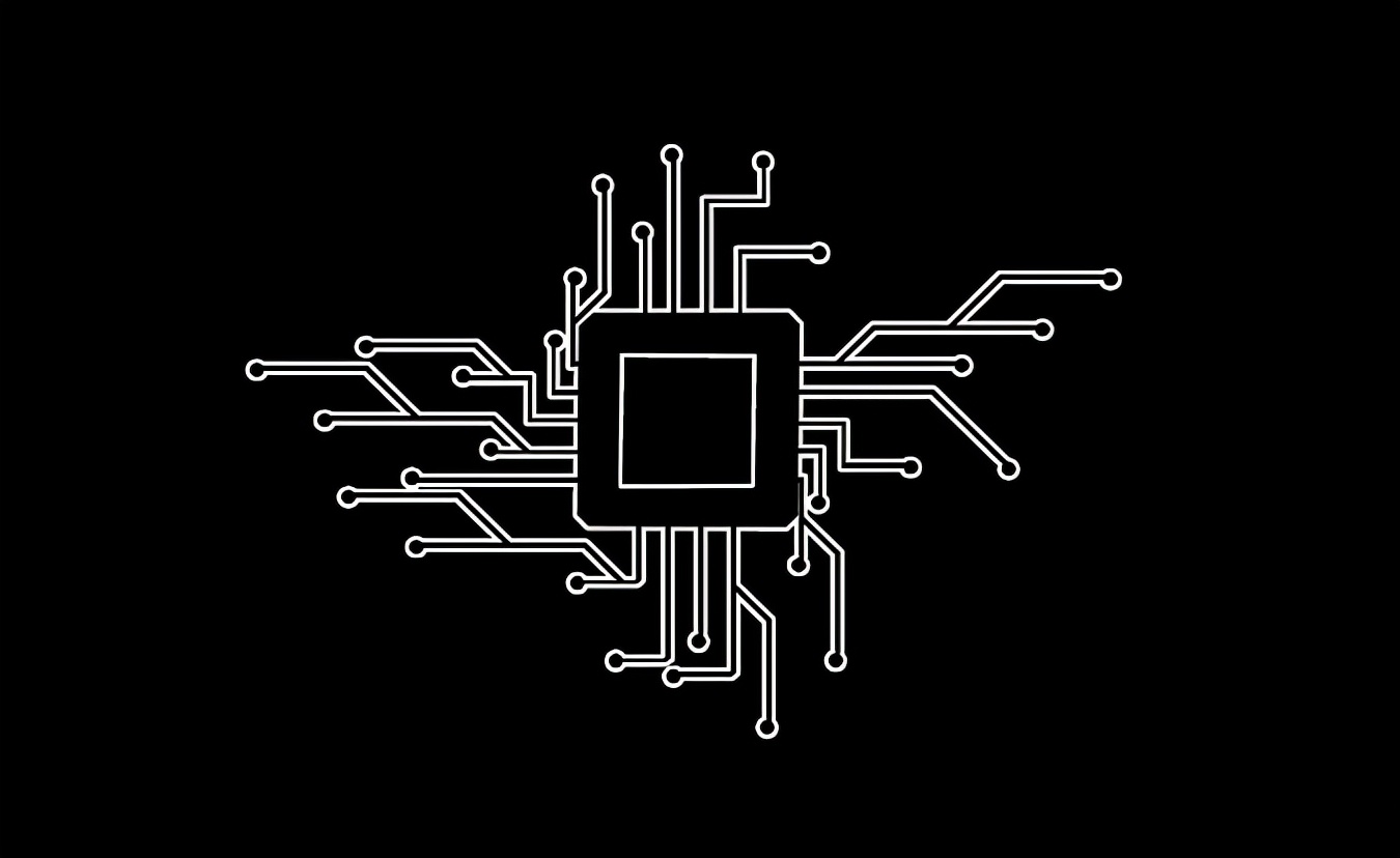 苹果带着M1“炸场”，芯片行业恐怕要“变天”