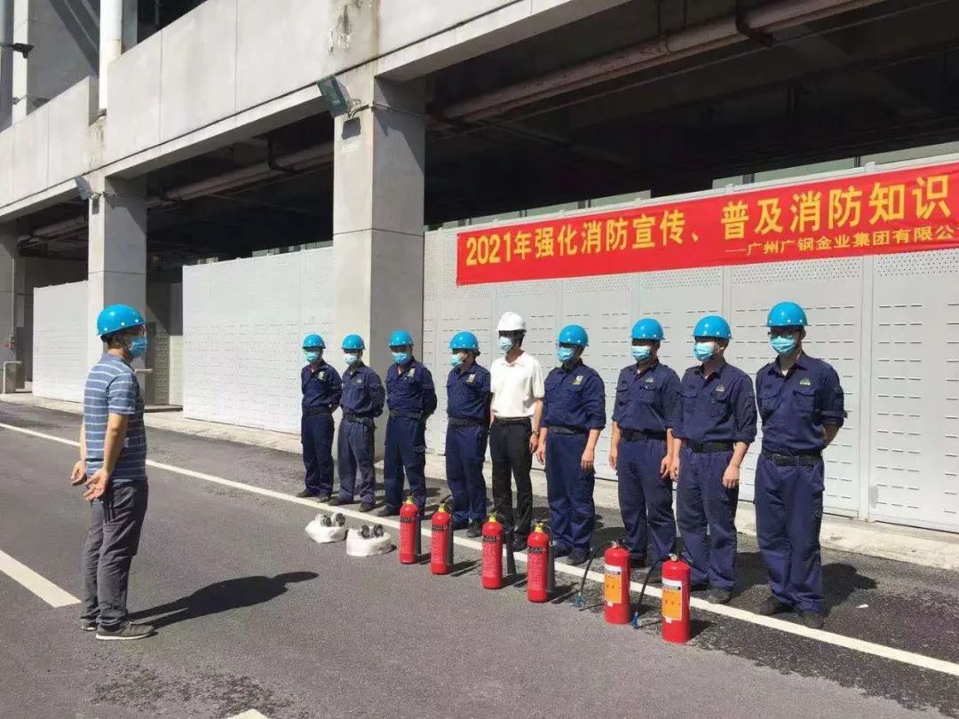 广州工控上百人力投入机电运维,全力护航广交会顺利举办 - 21经济网