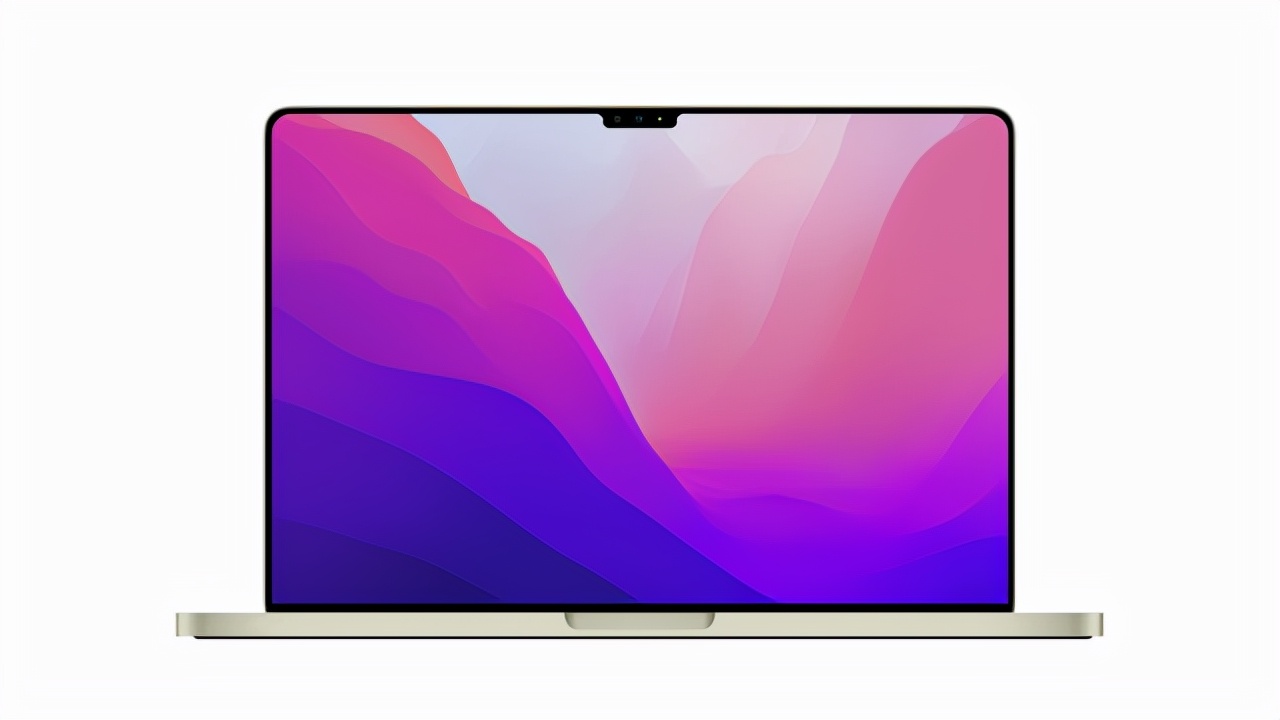 拿出地表最强芯片，却在刘海屏里“挤牙膏”，苹果还要学学何同学