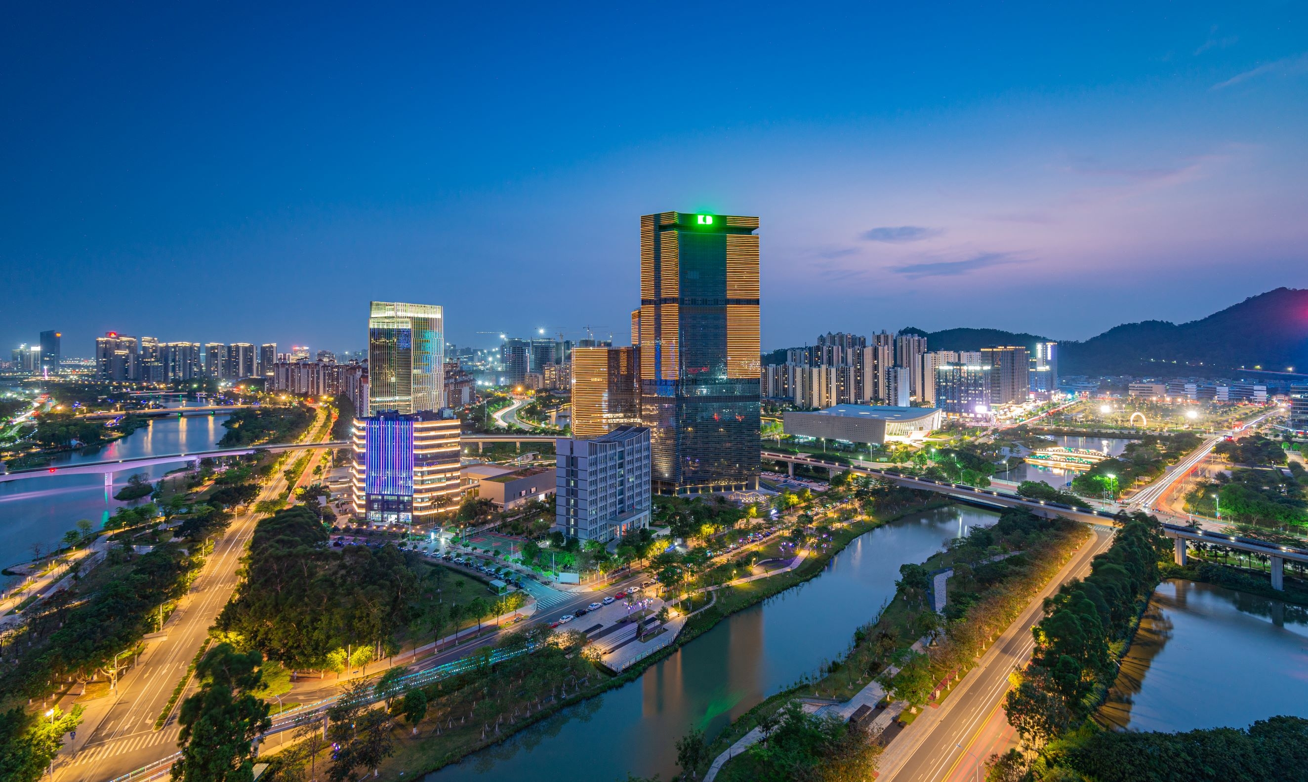 广东海丝研究院提出南沙与横琴前海互动共赢路径把南沙打造成大湾区